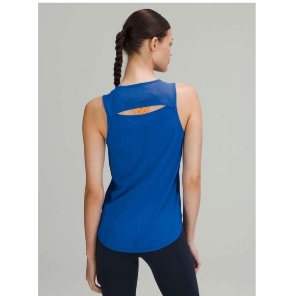 Lululemon Sculpt Tank Top - Picture 3 of 9